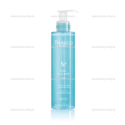 EVEIL A LA MER Micellair Water 3 in 1, 200 ml